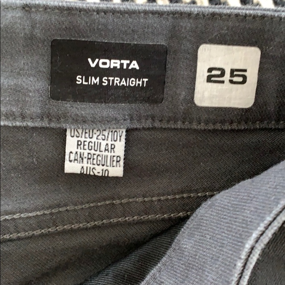 Volcom pants - Picture 2 of 3